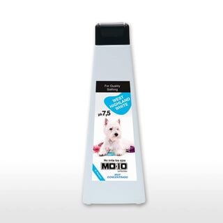 MD-10 Champú Hidratante y Dermoprotector para perros Westy