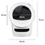 Litter-Robot Arenero Autolimpiable Blanco para gatos, , large indicador imagen numero 3