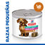 200 g Hill's Science Plan Adult Small & Mini Perfect Weight Mousse de Pavo lata para perros, , large indicador imagen numero 1