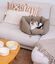 Pet and Co Cama De Lino Beis Ronny - Perros y Gatos, , large indicador imagen numero 4