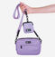 Bolso de paseo Foxymom Lila, , large indicador imagen numero 1