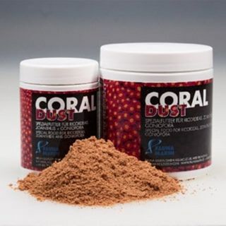 Fauna Marin FM Coral Dust alimento compuesto para los corales