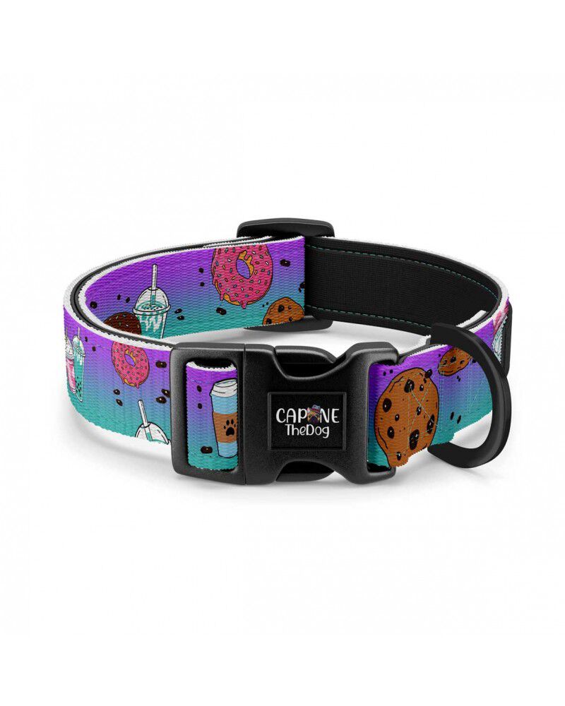 Collar regulable BISCUITS, M, , large Imagen numero 1