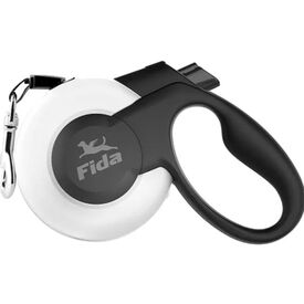 Fida Correa Extensible Para Perro