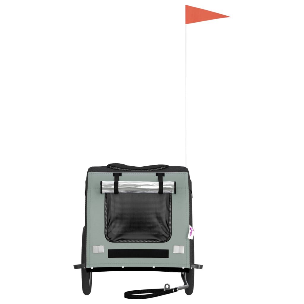 Remolque De Bicicleta Para Perros, , large Imagen numero 3