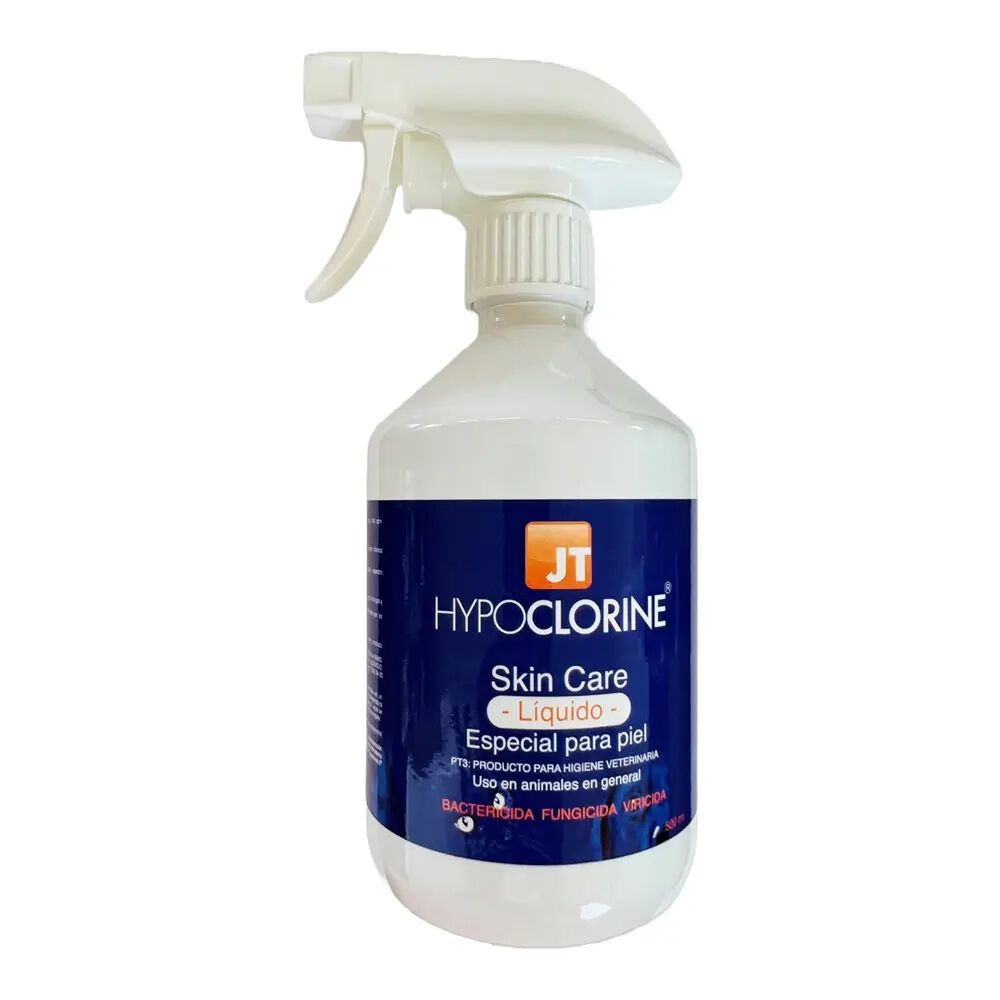 Hypoclorine Skin Care suplemento para la limpieza e higiene de la piel de los animales., , large Imagen numero 2
