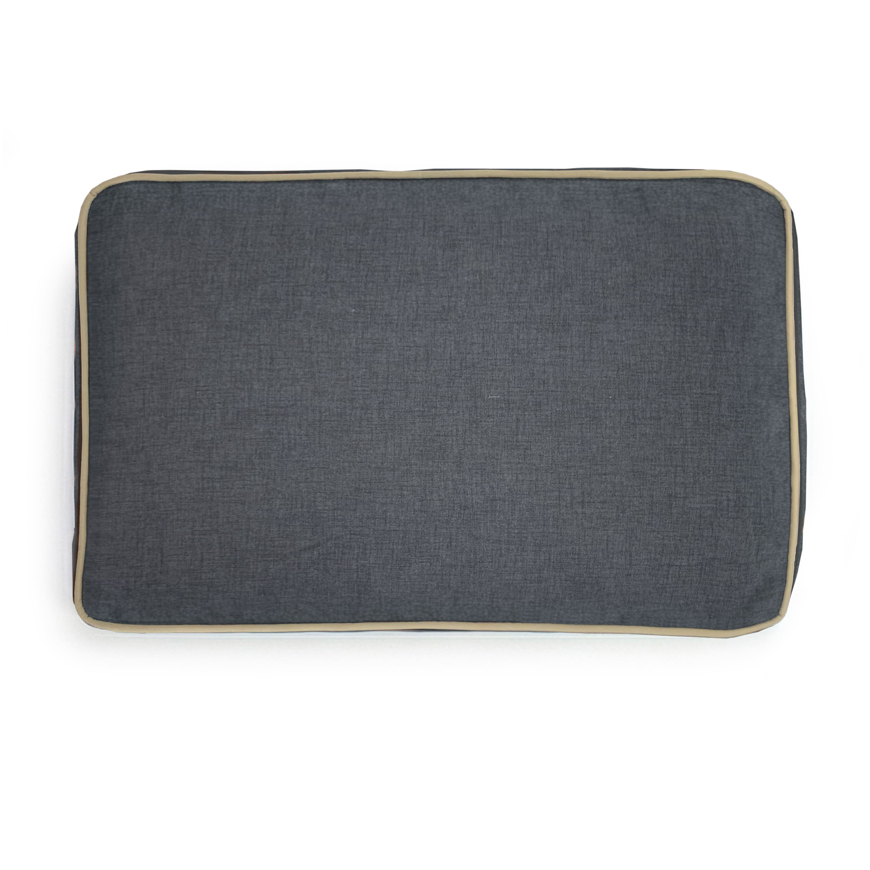 LOBOO Cama Viscoel&aacute;stica para Perros y Gatos Peque&ntilde;os Comfort Bed S, , large Imagen numero 4