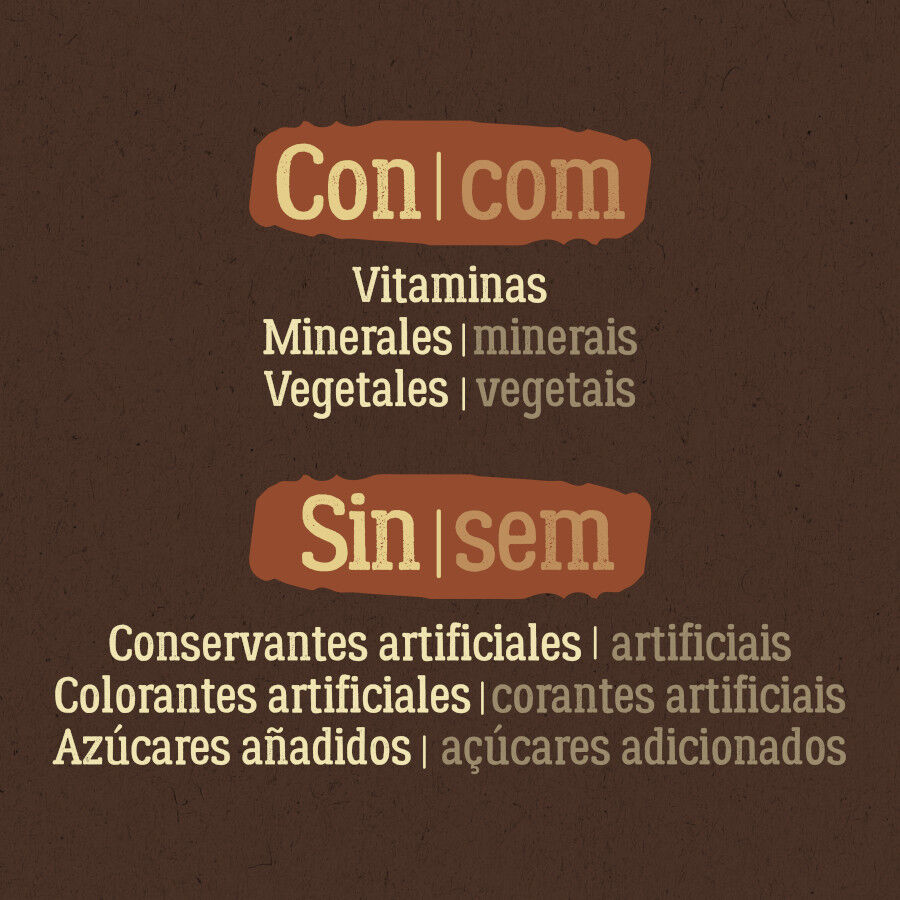 85 g True Origins Pure No Grain Sobre con Pollo para gatos, , large Imagen numero 5