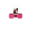 All for paws mighty rex mancuerna de juguete rosa para perros, , large indicador imagen numero 1