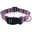 Collar étnico para perro color Morado, , large indicador imagen numero 1