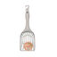 Nice Care Sanitary Scoop Pala Higi&eacute;nica para gatos, , large indicador imagen numero 1