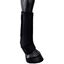 Protector Softopren, set de un par | Color Negro | Equipamiento para el caballo | Guarnicionería Los Nietos | Tradición artesana, , large indicador imagen numero 3