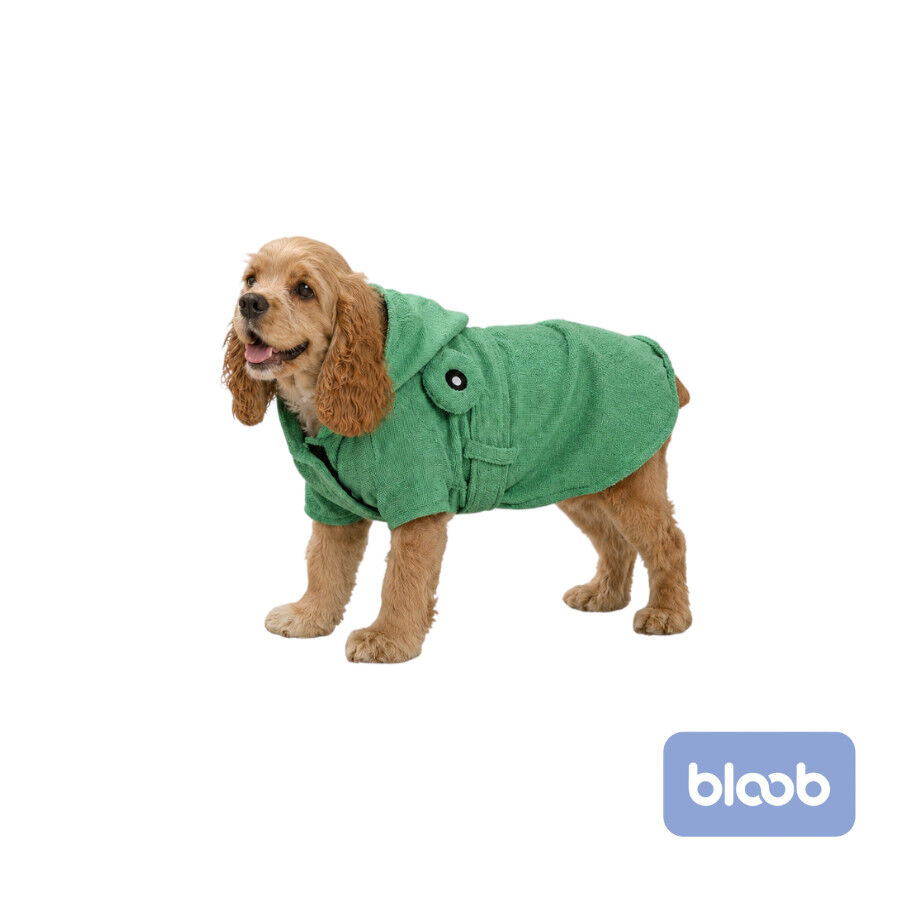 Bloob Albornoz Rana para perros, , large Imagen numero 1