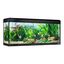Fluval Acuario Roma negro con Led Bluetooth para peces, , large indicador imagen numero 1