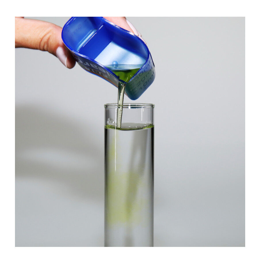 JBL Clearol Acondicionador de Agua para acuarios thumbnail