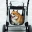 PawHut Cochecito para Perros Plegable, , large indicador imagen numero 3