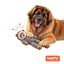 Tootoy! Comfort Mapache Gigante Peluche para perros, , large indicador imagen numero 7