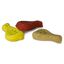 Galletas para perros con forma de jamón sabor Natural, , large indicador imagen numero 3