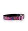 Pamppy funny collar leopardo rosa para perros, , large indicador imagen numero 2