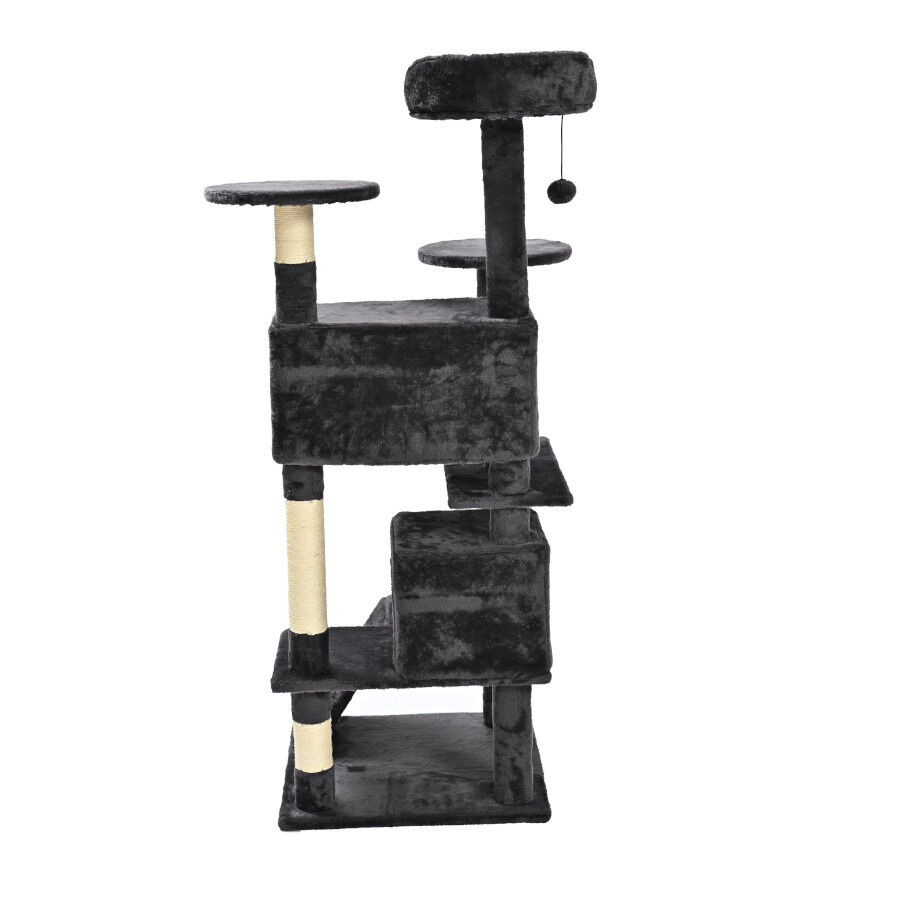 Freedog Rascador Atlas Gris para gatos thumbnail