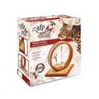 All for paws rascador halushka dreams catcher para gatos, , large image number null