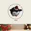 Wonder Christmas Pelota de Pingüino Navideña para perros, , large indicador imagen numero 4