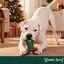 Wonder Christmas Pulpo L&aacute;tex Juguete para perros, , large indicador imagen numero 2
