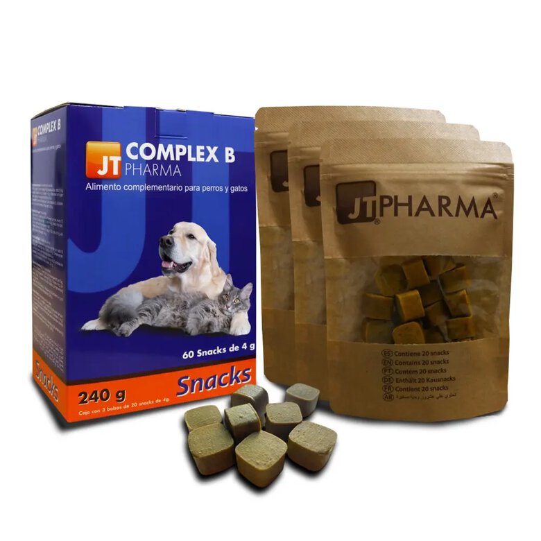 Complex B es un complejo vitamínico ayuda a fortalecer el sistema inmunológico 240g.