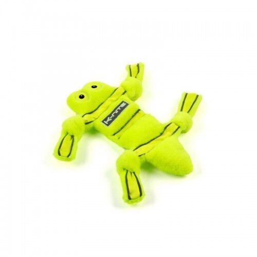 All for paws peluche rana k nite fluor para perros, , large Imagen numero 2