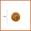 WILDFANG® - pelota de golosina para perros - pelota de juguete para perros, , large indicador imagen numero 2