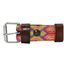 LOYAL COLLAR DE PIEL ARTESANAL TALLA S PARA PERROS, , large indicador imagen numero 3