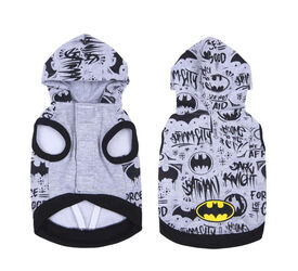 Cerdá Sudadera de Batman para perros