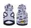 Sudadera para Perro de Batman, , large indicador imagen numero 1