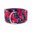 candyPet® Collar Martingale para Perros - Modelo Frutos del bosque, S, , large indicador imagen numero 1