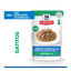 85 g Hill's Science Plan Kitten Pescado Azul sobre para gatos, , large indicador imagen numero 3