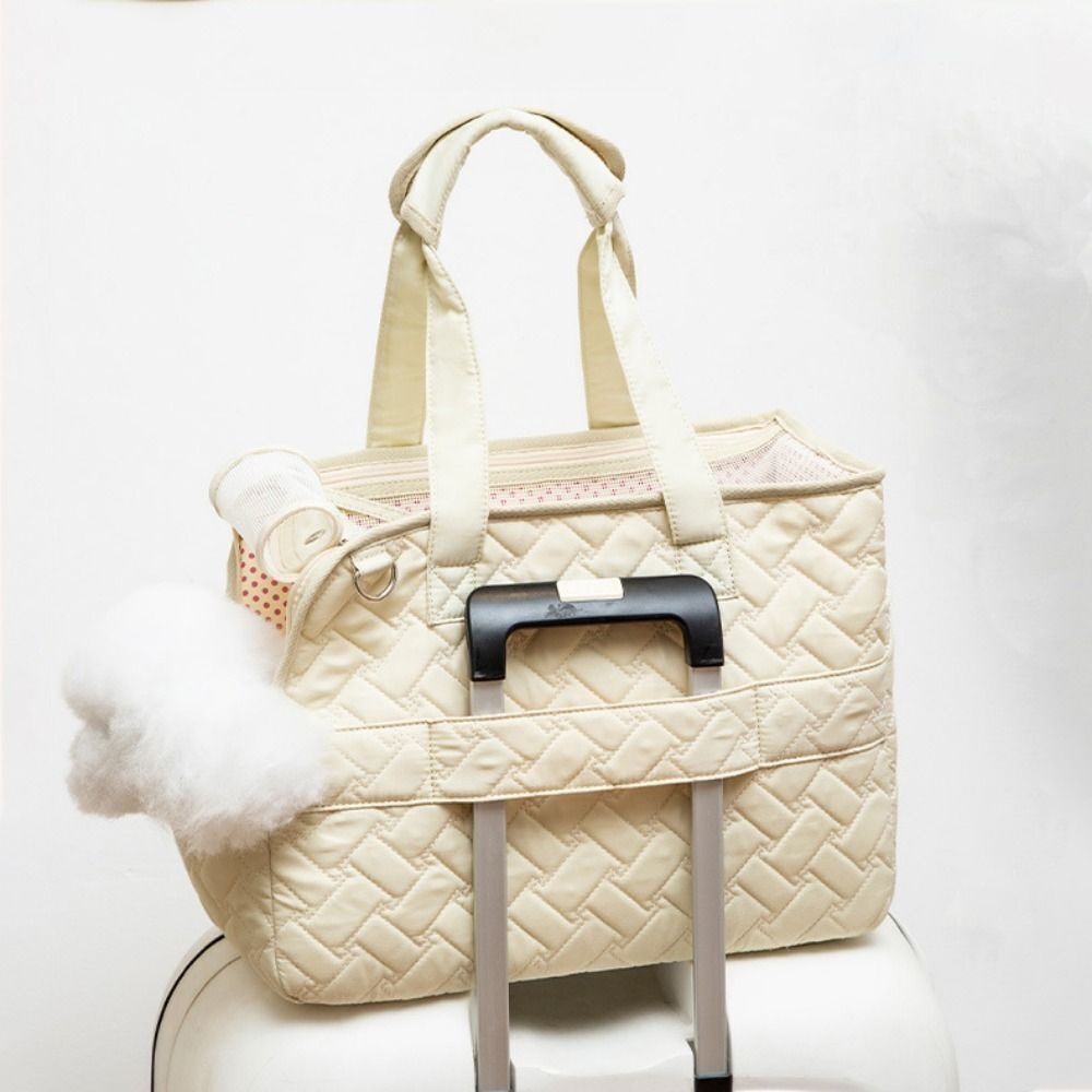 PETplus Royal Bolso Transportín para perros y gatos thumbnail