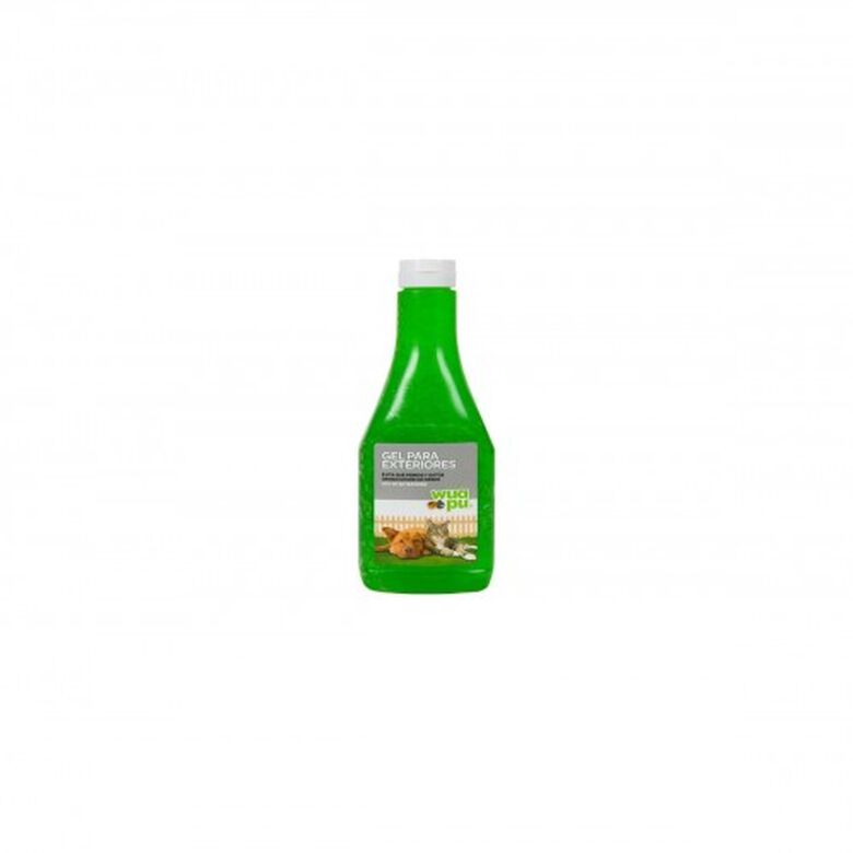 Wuapu friegasuelos repelente de orina exteriores