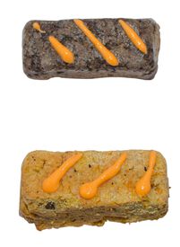 Doggy Treats Bizcochos ZypyZape para perros