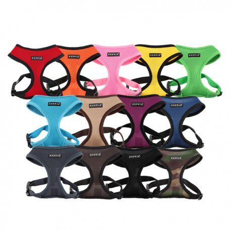 Arn&eacute;s para perros Soft ajustable y ergon&oacute;mico, , large Imagen numero 3