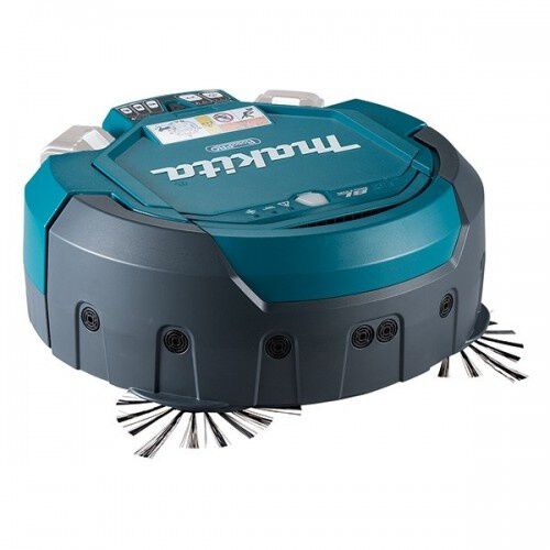 Makita Robot Aspirador DRC200Z para mascotas, , large Imagen numero 1