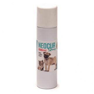 Neocur Spray Olor a Jabón para perros y gatos