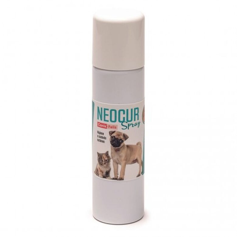 Neocur Spray Olor a Jabón para perros y gatos thumbnail
