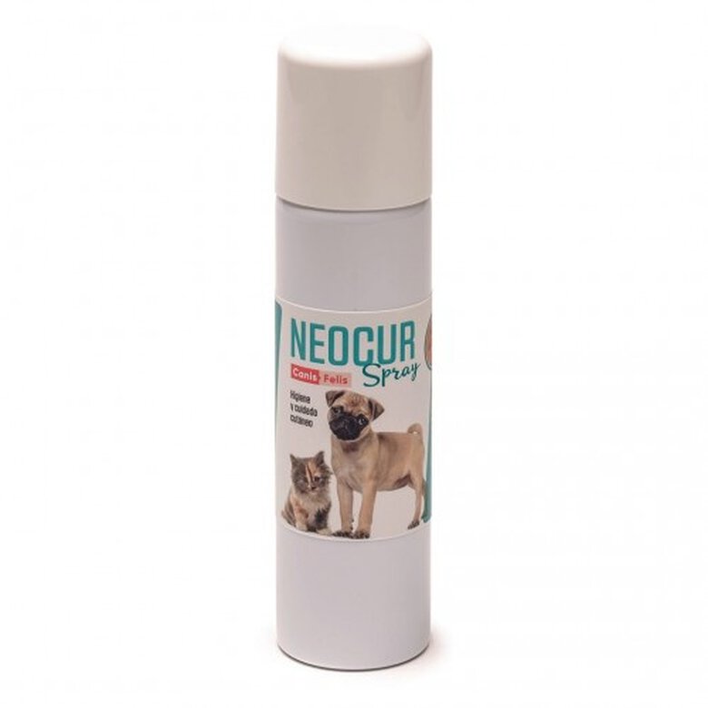 Neocur Spray Olor a Jabón para perros y gatos, , large image number null