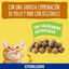 3 kg Friskies Sterilized Pollo y Pavo con Verduras pienso para gatos, , large indicador imagen numero 9