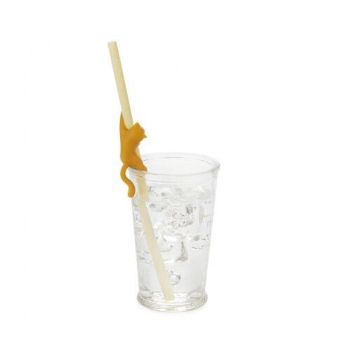 Balvi set pajita reutilizable Climber gato, , large Imagen numero 3