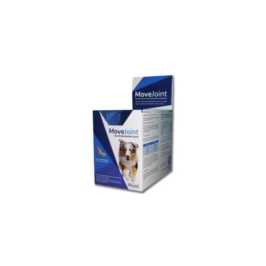 Hifarmax Movejoint Comprimidos para perros