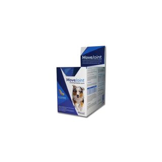 Hifarmax Movejoint Comprimidos para perros 