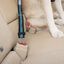 Amarre cinturón de seguridad para perros color Azul, , large indicador imagen numero 2