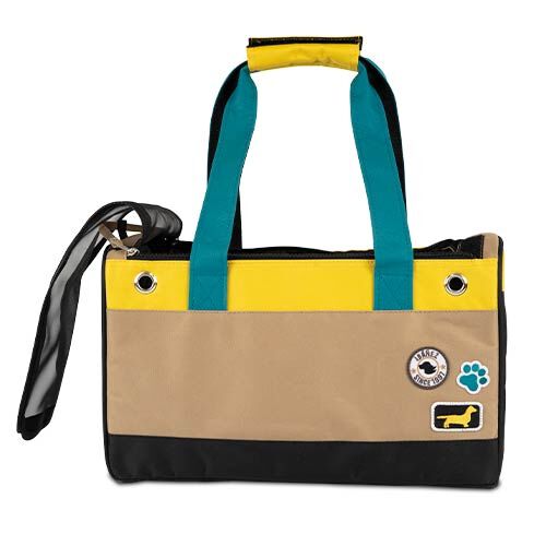 Bolso  City Patch, , large Imagen numero 2