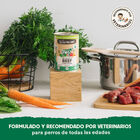 Wild Balance BARF Ternera y Vegetales lata para perros, , large image number null